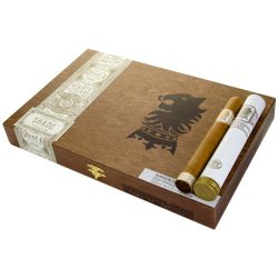 Xì Gà Liga Undercrown Connecticut Shade Tubos Hộp 10 Điếu