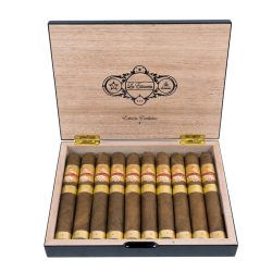 Xì Gà La Estancia Edicion Exclusiva Hộp 10 Điếu