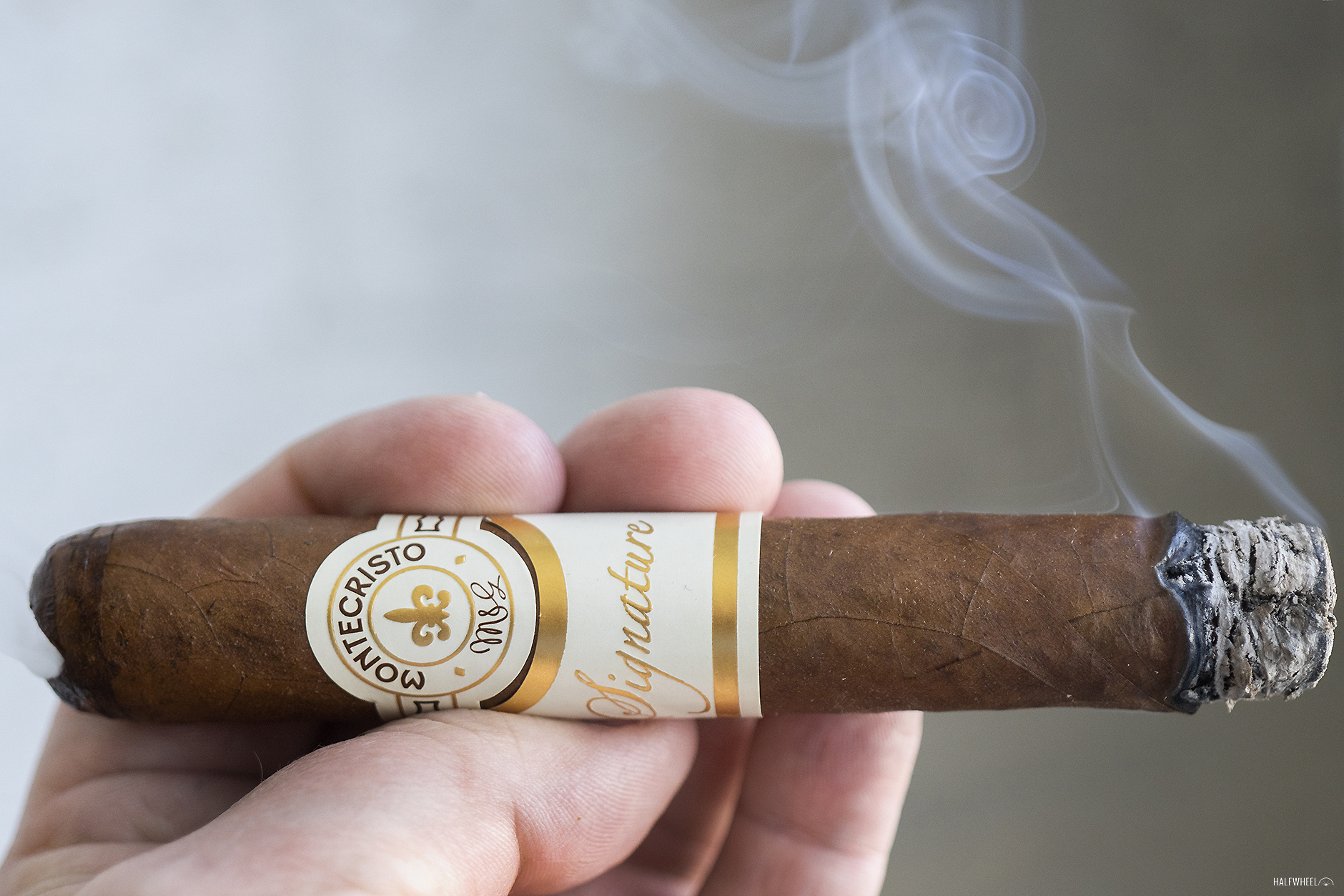 Montecristo Espada Signature Valiente Hộp 10 Điếu