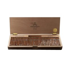 Xì Gà Montecristo Short 66 Year of the Rabbit Limited Edition 2023 Hộp 66 Điếu