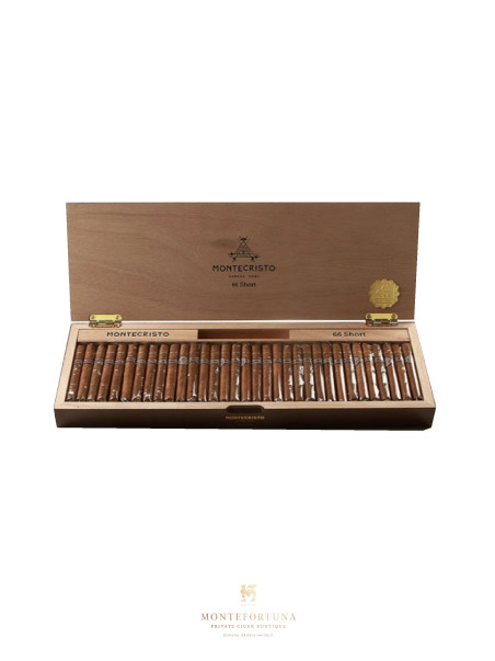 Montecristo Short 66 Year of the Rabbit Limited Edition 2023