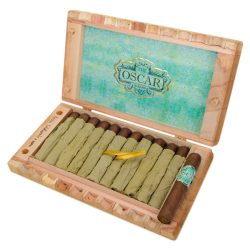 Xì Gà The Oscar Habano Hộp 11 Điếu