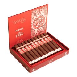 Xì Gà Plasencia Alma De Fuego Toro 10 Điếu