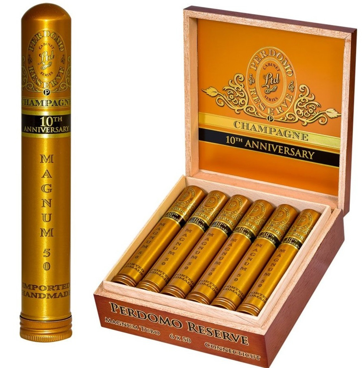Perdomo_Champagne_Magunum_50_Tubo_Box_of_12__28016