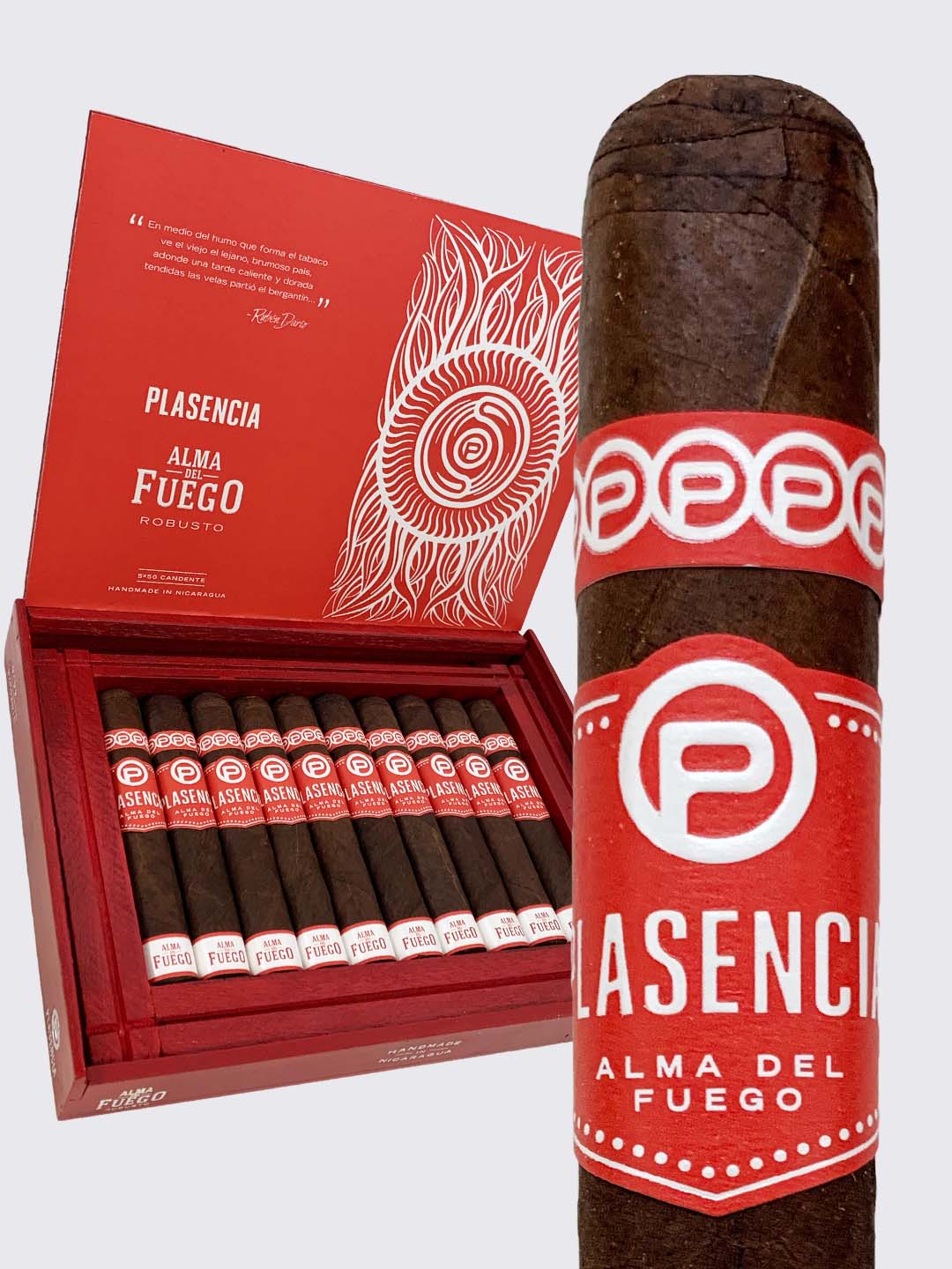 Plasencia-Alma-Del-Fuego-Robusto