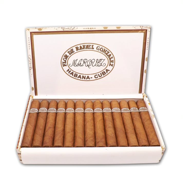 Rafael Gonzalez Perla Hộp 25 điếu