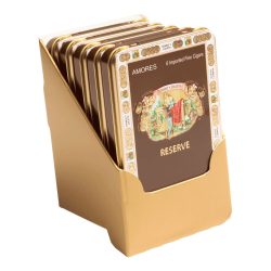 Xì Gà Romeo Y Julieta Reserve Amores 6 Điếu