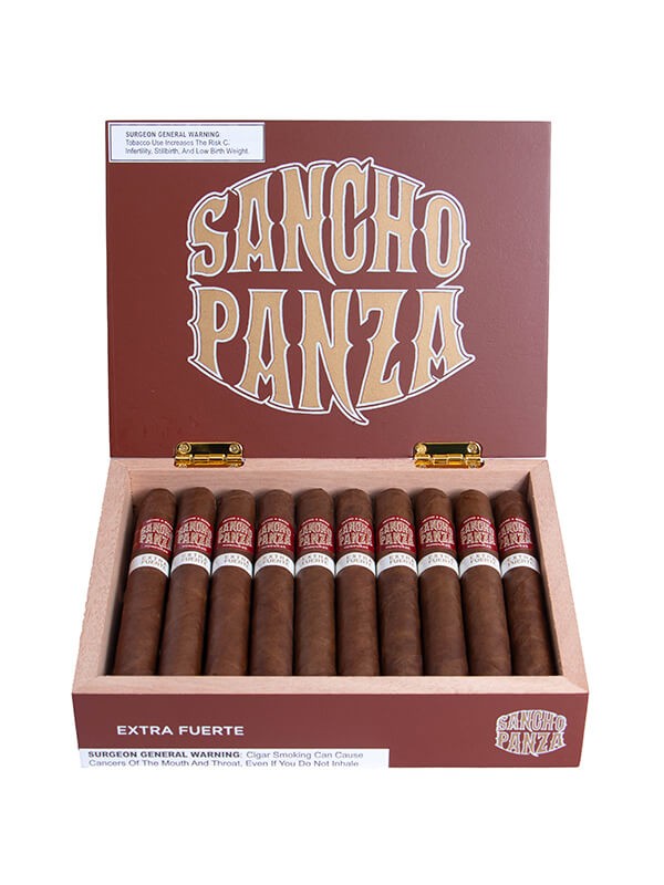 Sancho-Panza-Extra-Fuerte-Toro-Cigars
