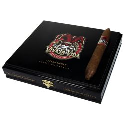 Xì Gà Viva La Vida by AJ Fernandez Diademas Finas L.E. Hộp 10 Điếu