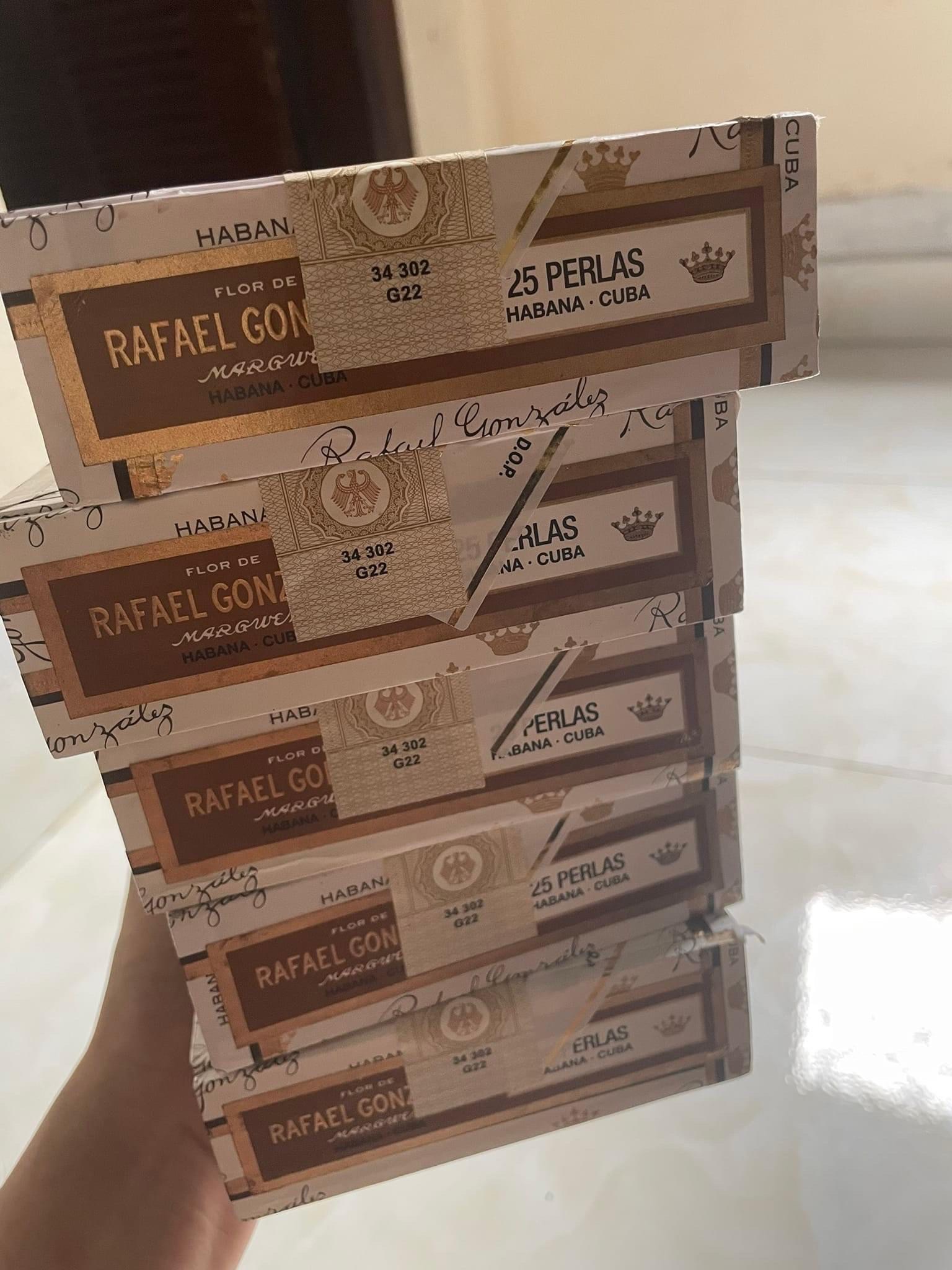 Rafael Gonzalez Perla