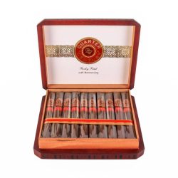 Xì Gà Rocky Patel Quarter Century Robusto 20 Điếu