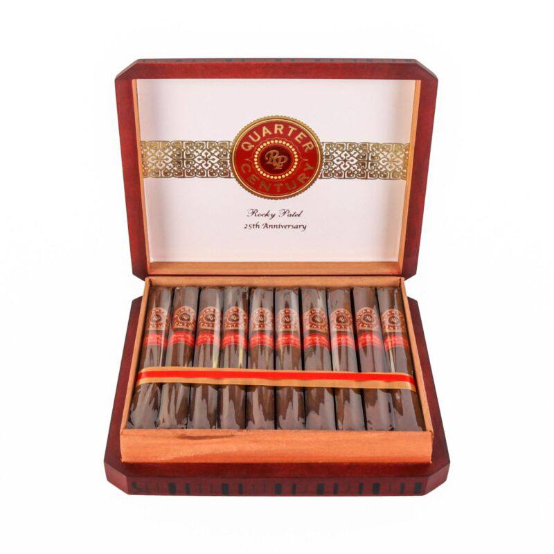 Rocky Patel Quarter Century Robusto