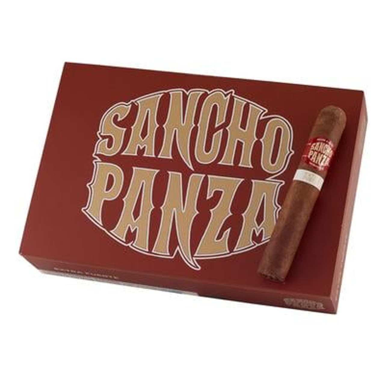 Sancho Panza Extra Fuerte Toro Hộp 20 Điếu