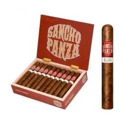 Xì Gà Sancho Panza Extra Fuerte Toro Hộp 20 Điếu