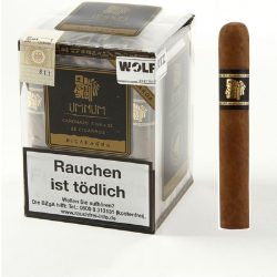 Xì Gà Umnum Canonazo Robusto 25 Điếu