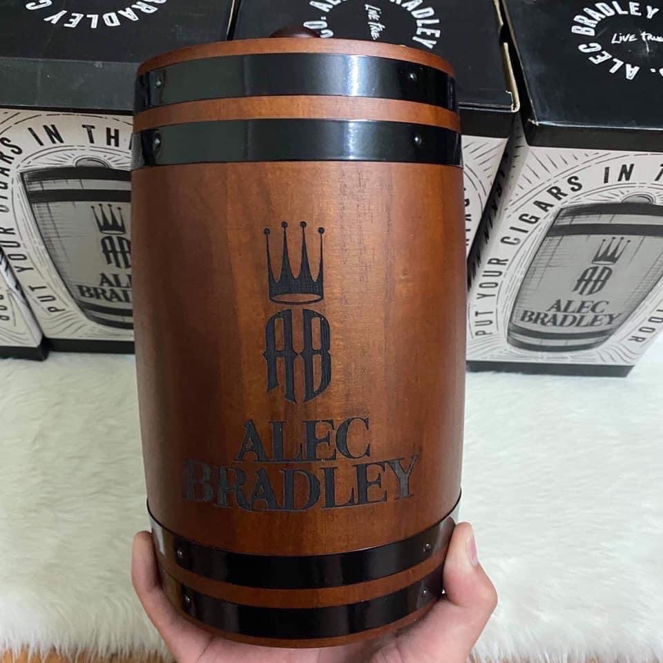 Alec Bradley Caribbean Cask Toro