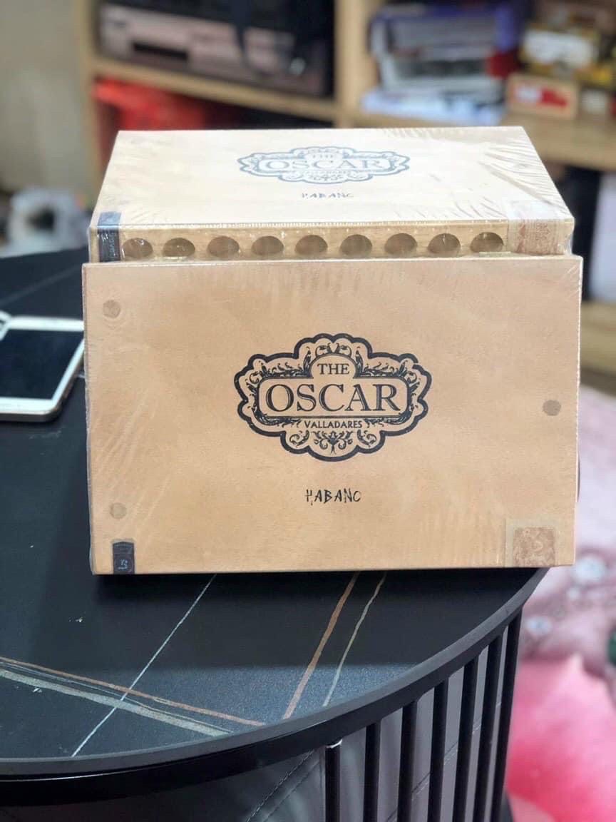 The Oscar Habanos