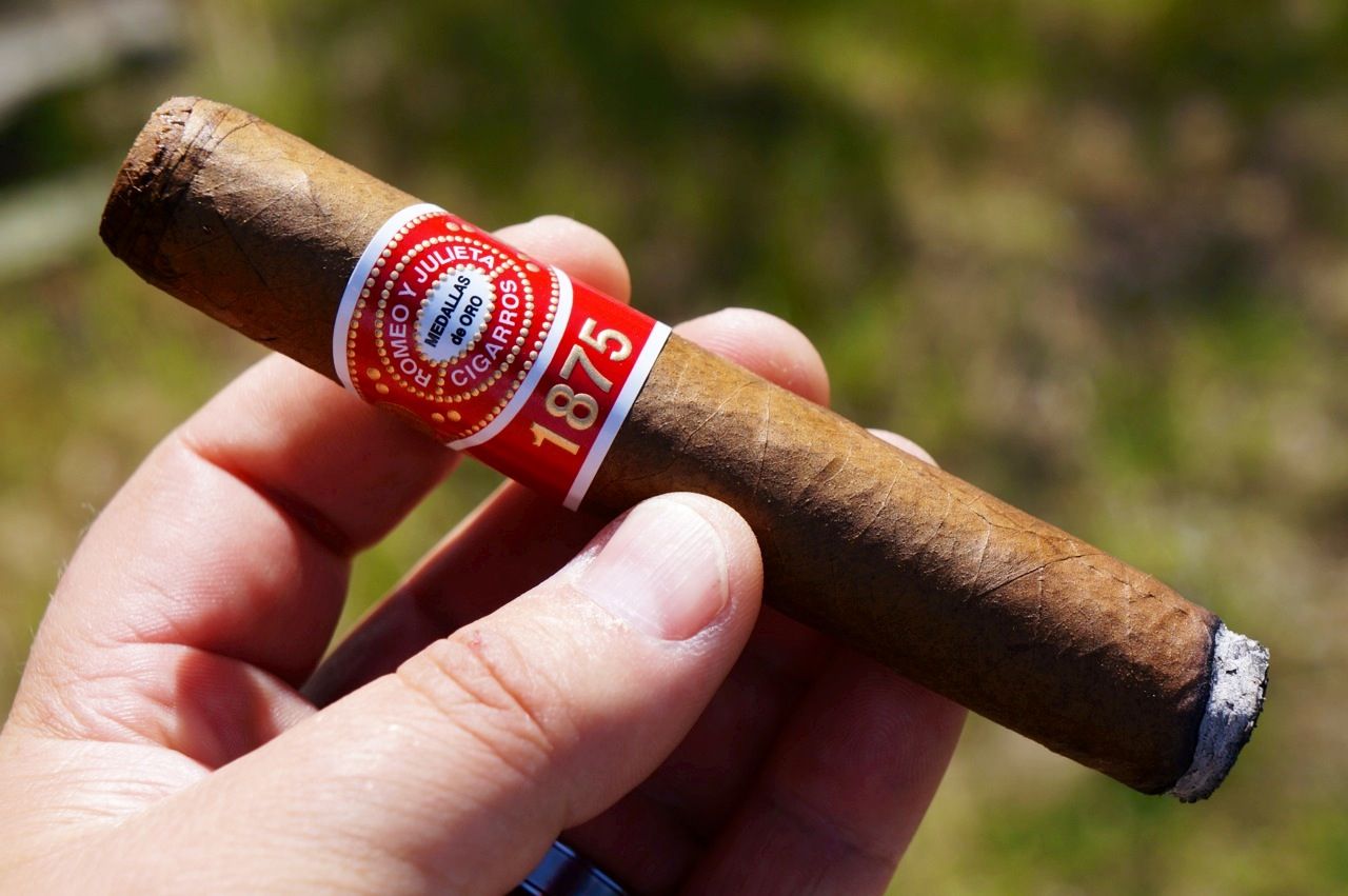 romeo bully 10 điếu