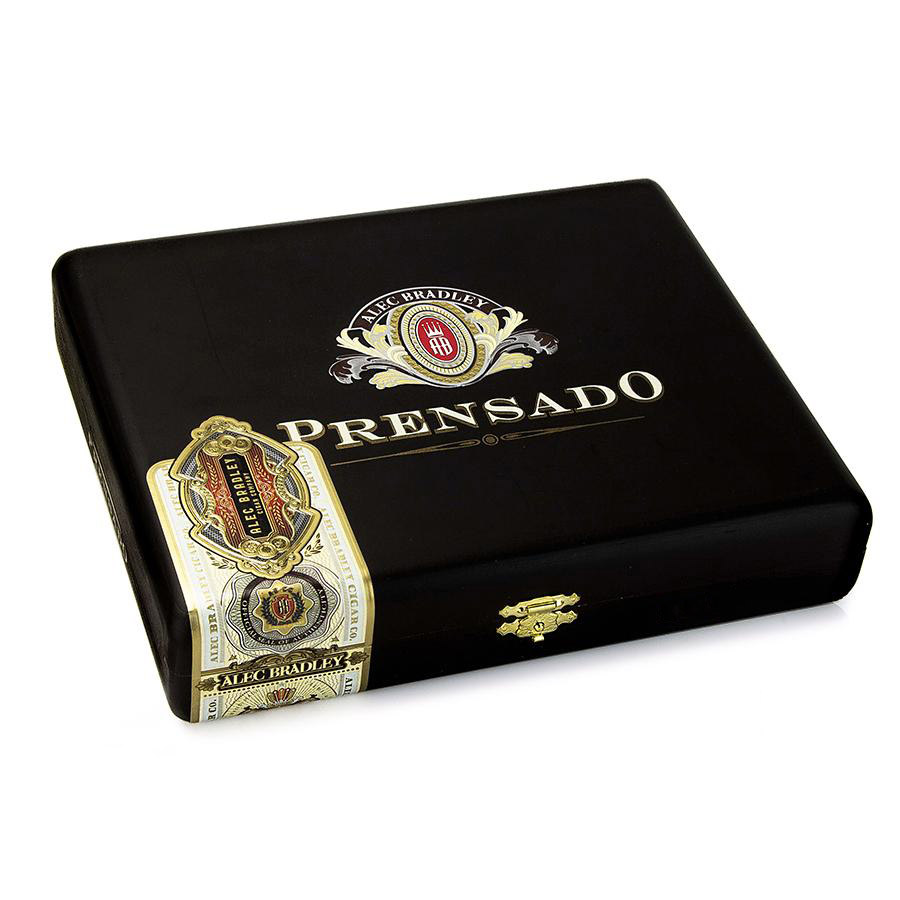Alec Bradley Prensado Gran Toro Hộp 10 Điếu