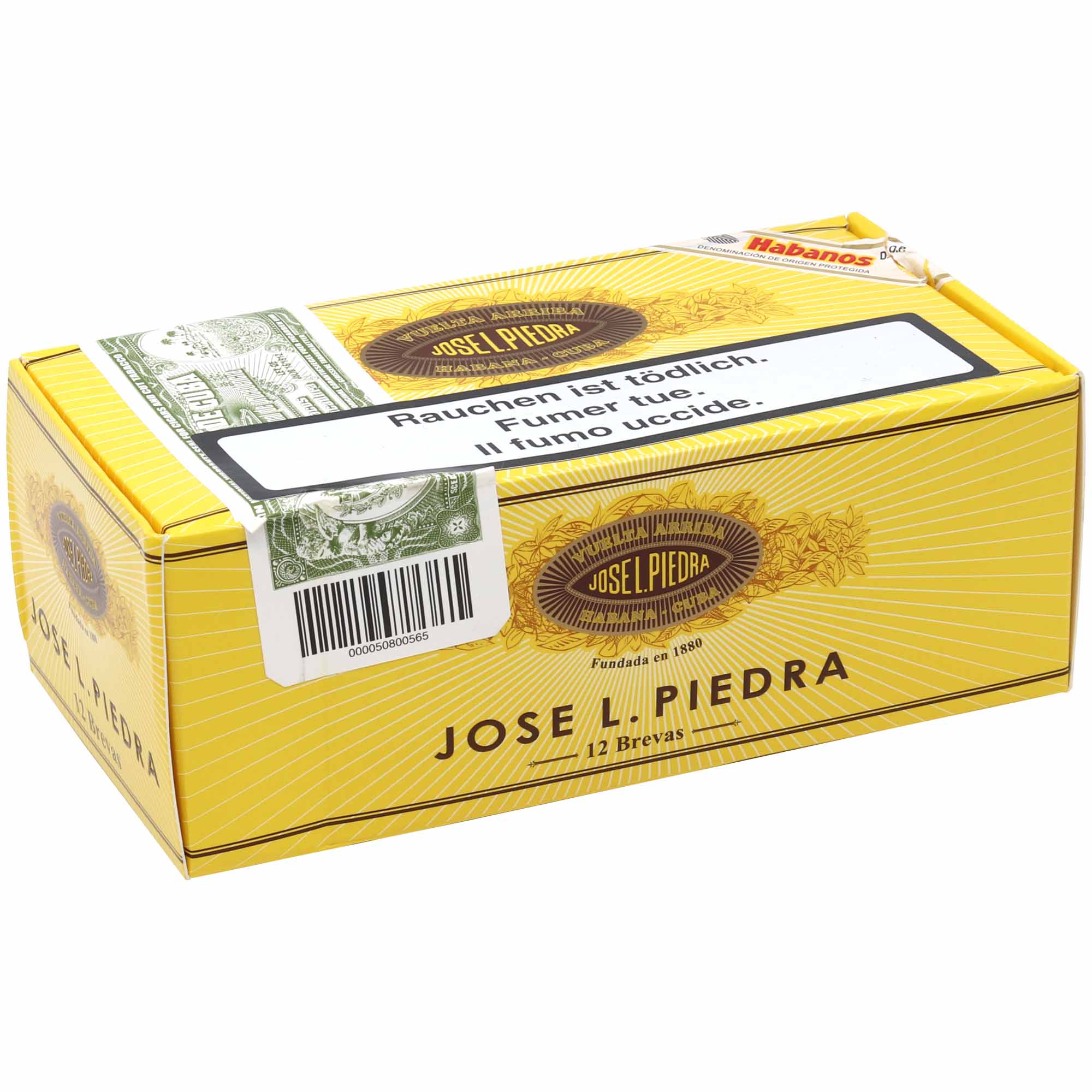 JoseL.PiedraBrevas-Boxof12-EGMCigars