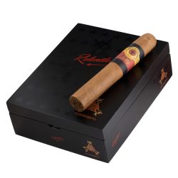 Xì Gà Montecristo Relentless Toro Hộp 10 Điếu