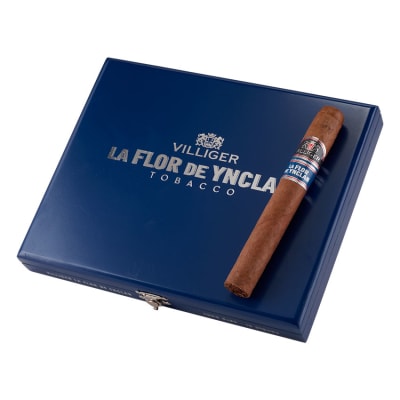Villiger La Flor De Ynclan