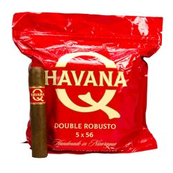 Xì Gà Havana Q Double Robusto 20 Điếu