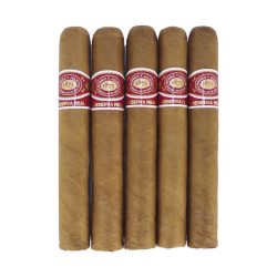 Xì Gà Romeo Y Julieta Reserva Real Toro Pack 5 Điếu