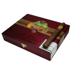 Xì Gà Oliva Master Blends 3 Churchill Hộp 20 Điếu