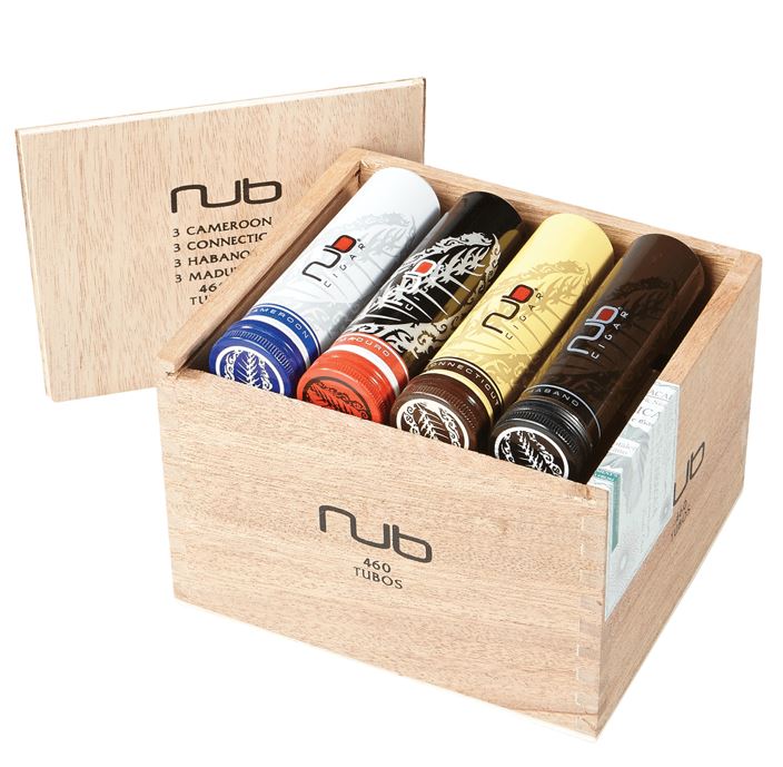 Nub Sampler