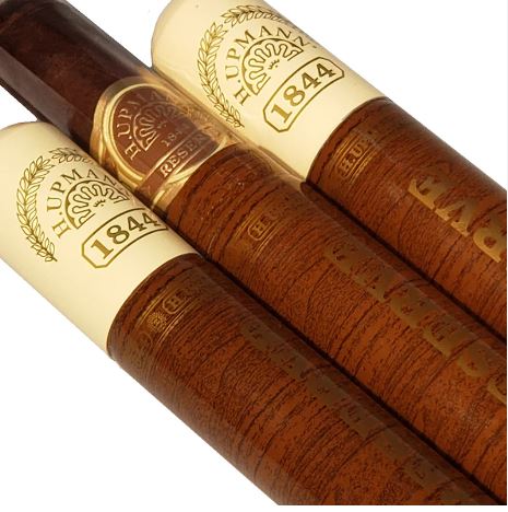 H Upmann 1844 Reserve Corona Major Tubos