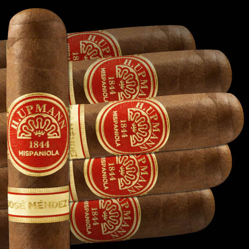 H.-Upmann-Hispaniola-By-Jose-Mendez-Toro