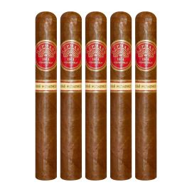 h-upmann-hispaniola-toro-natural-pack-of-5