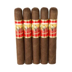 Xì Gà Romeo Y Julieta Devocion Robusto Pack 5 Điếu