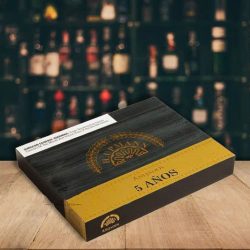 Xì Gà Hupmann Anejados Magnum Hộp 10 Điếu