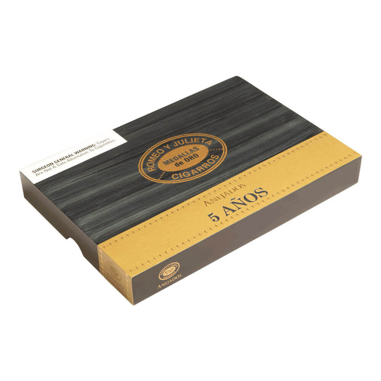 Romeo y Julieta Anejados-closed__98937