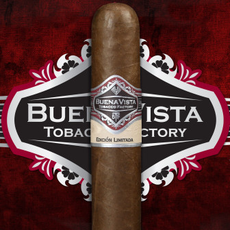 Buena Vista Edicion Limitada Gran Vista hộp 12 điếu