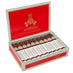 Xì Gà Montecristo Crafted by AJ Fernandez Gordo Hộp 10 Điếu