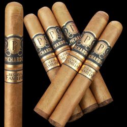 Xì Gà Pichardo Reserva Familiar Connecticut Toro Pack 5 Điếu