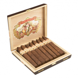 Xì Gà Maria Mancini Magic Mountain Sampler Cigar Samplers Hộp 8 Điếu