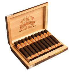 Xì Gà Rocky Patel 20 Count Conquista Robusto Hộp 20 Điếu