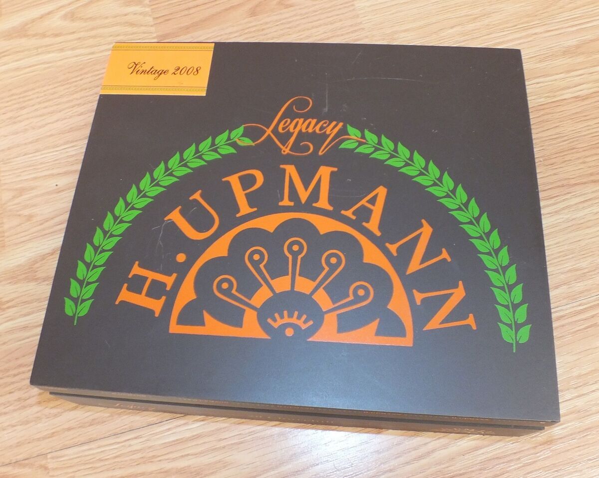 H. Upmann Legacy Churchill Hộp 20 Điếu