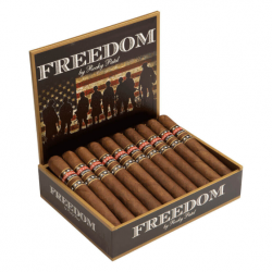 Xì Gà Rocky Patel Freedom Toro Hộp 20 Điếu