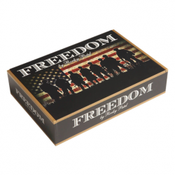 Xì Gà Rocky Patel Freedom Sixty Hộp 20 Điếu
