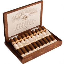 Xì Gà Plasencia Reserva Original Robusto Hộp 10 Điếu