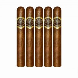 Xì Gà Hupmann 1844 Anejo Toro Pack 5 Điếu