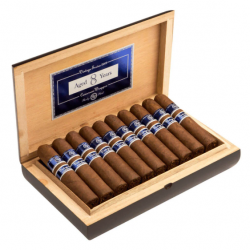 Xì Gà Rocky Patel Vintage 2003 Short Gordo Hộp 20 Điếu