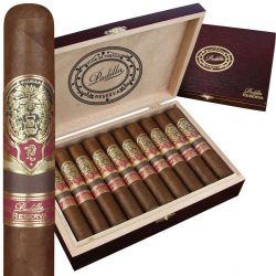 Xì Gà Padilla Reserva Double Toro hộp 20 Điếu
