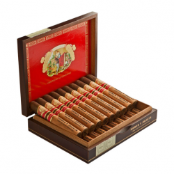 Xì Gà Romeo y Julieta Crafted by AJ Fernandez Churchill Hộp 20 Điếu