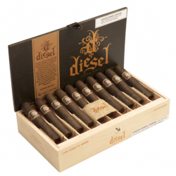 Xì Gà Diesel Vintage Series Maduro Robusto Gordo Hộp 20 Điếu